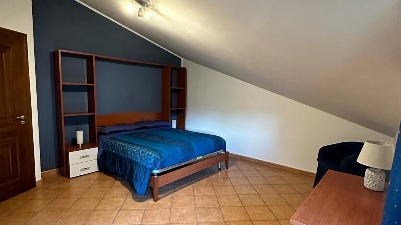 Photo of Bedroom in Carolei