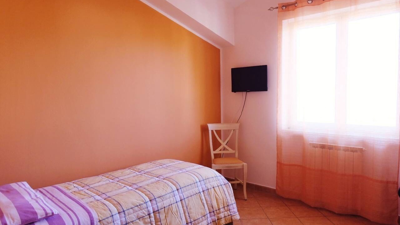 Photo of Bedroom in Carolei