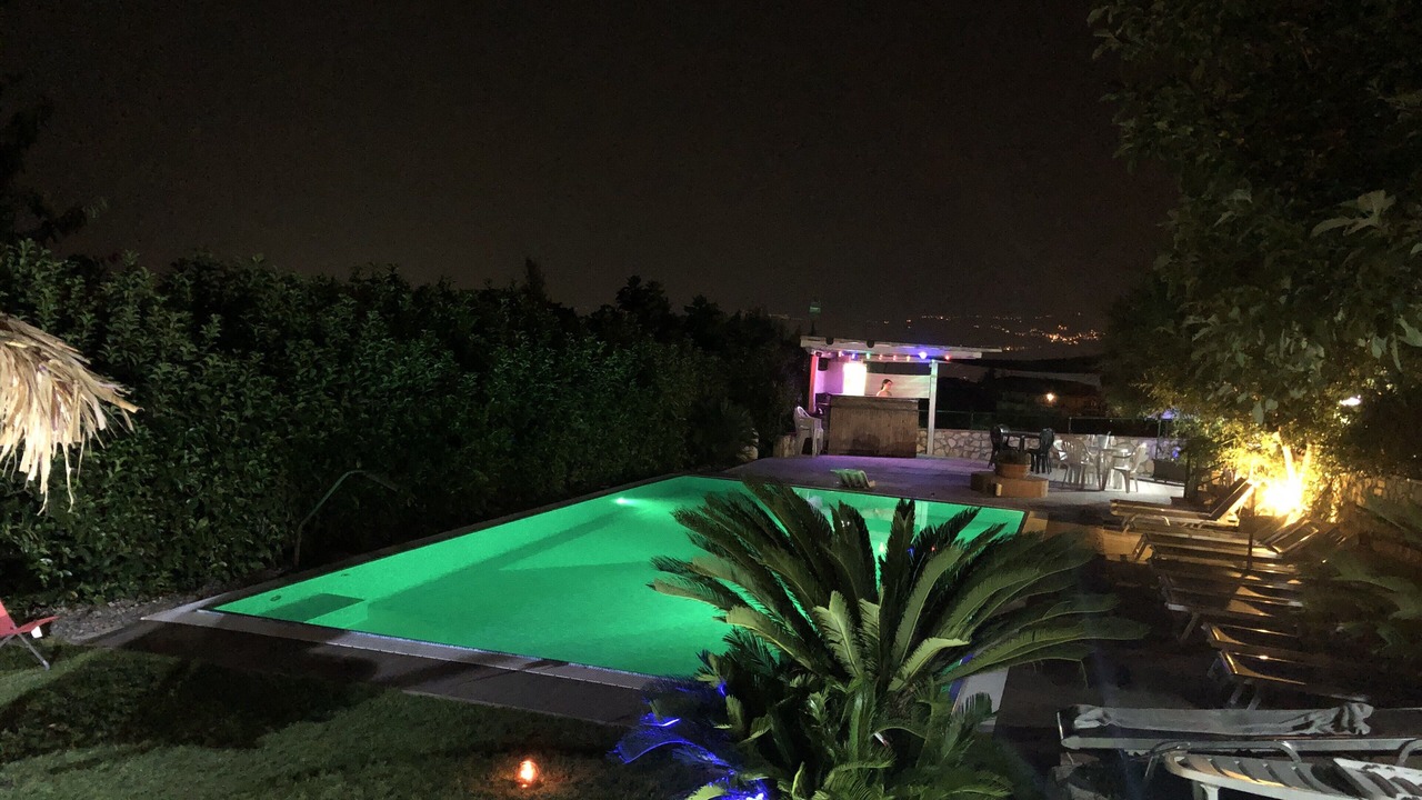 Photo of Outdoor in Carolei