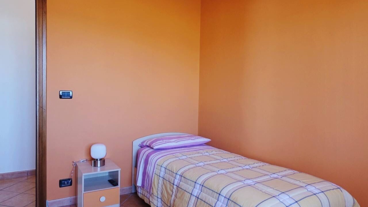 Photo of Bedroom in Carolei