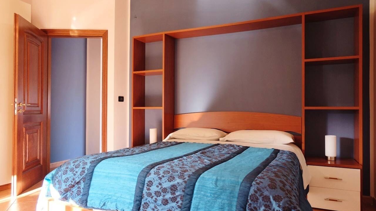 Photo of Bedroom in Carolei