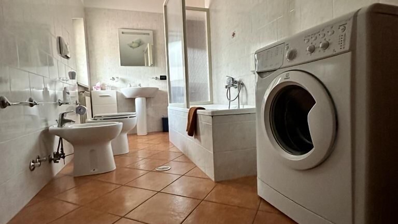 Photo of Bathroom in Carolei