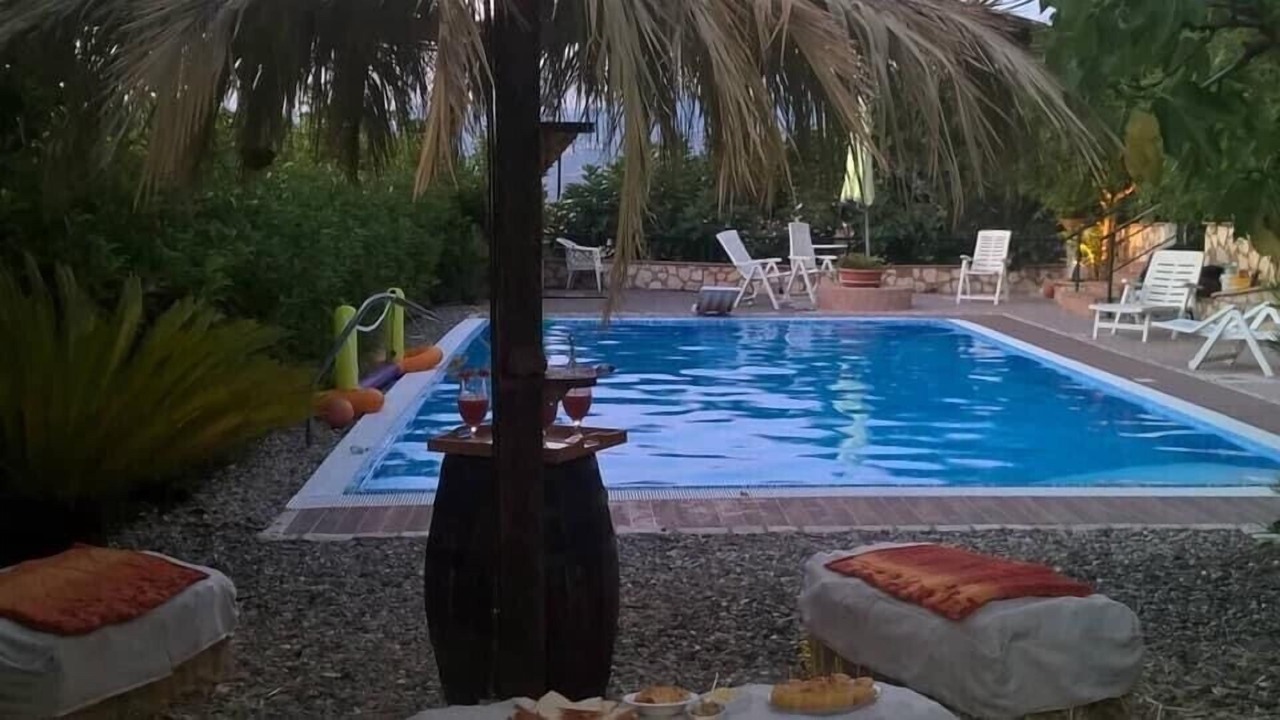 Photo of Outdoor in Carolei