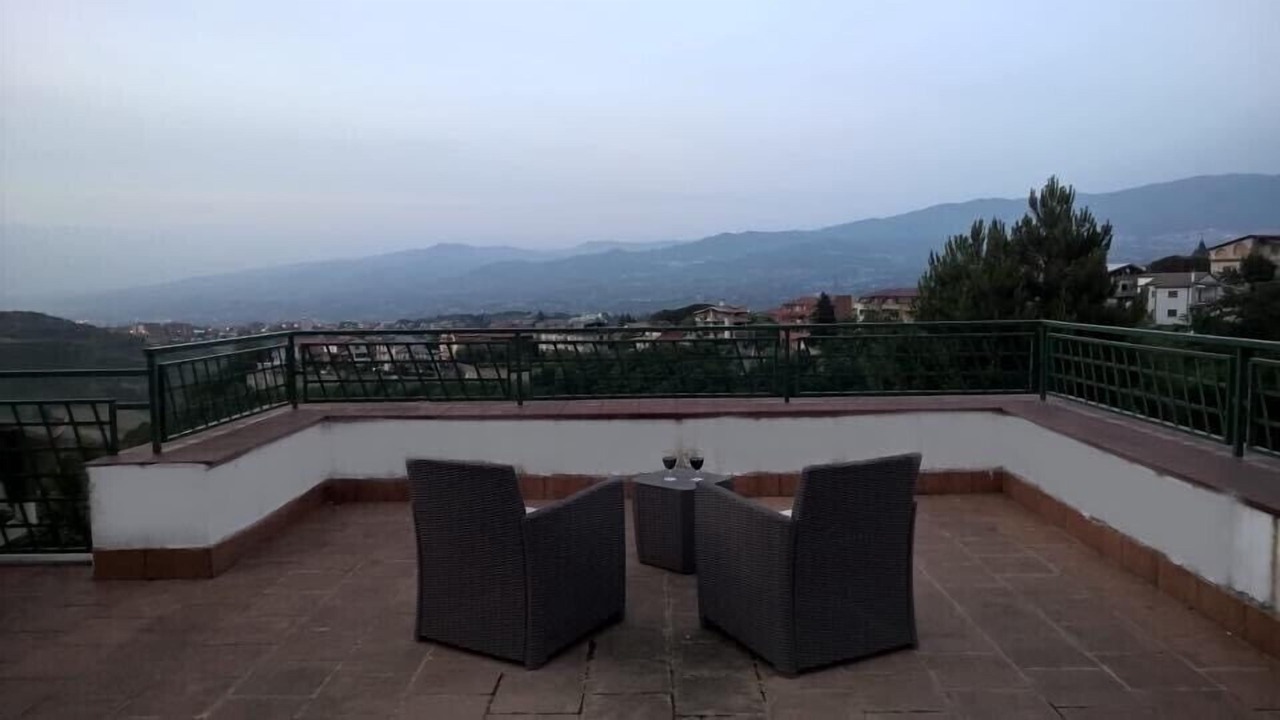 Photo of Patio Balcony in Carolei