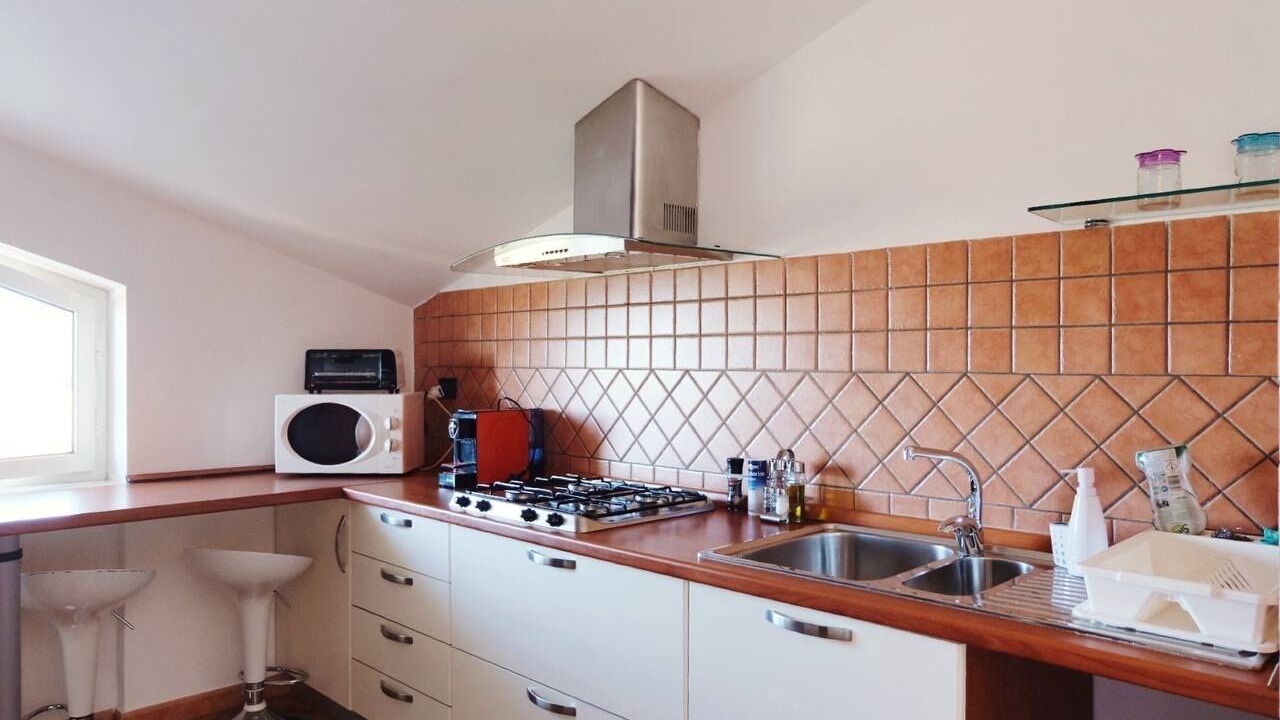 Photo of Kitchen in Carolei