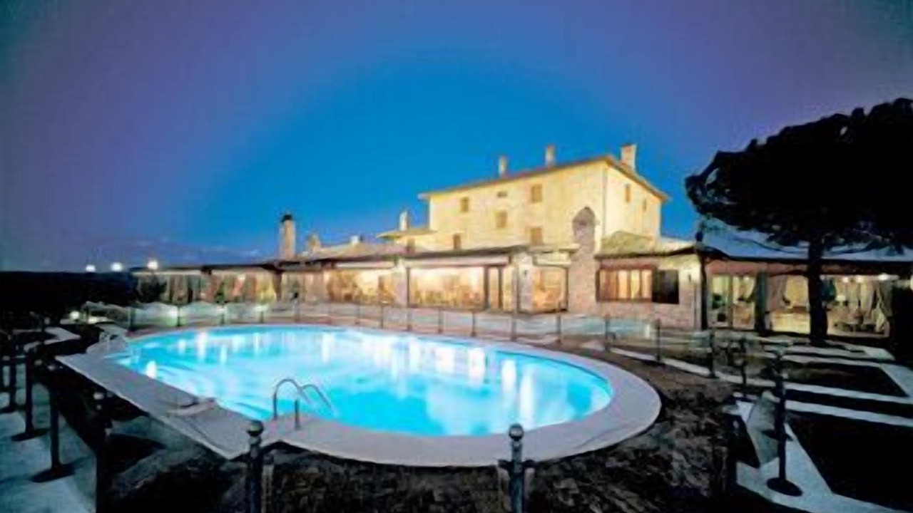 Photo of Outdoor in Collevalenza