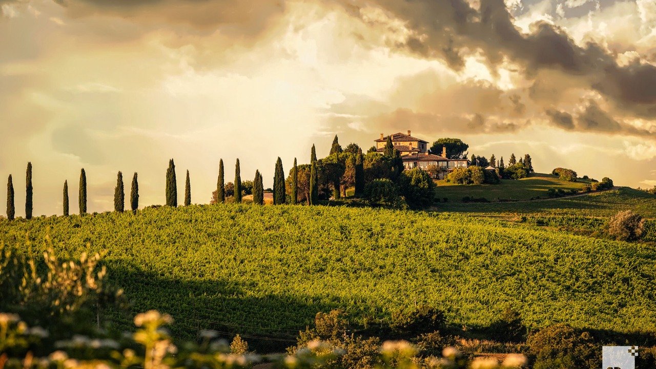 Photo of Outdoor in Collevalenza