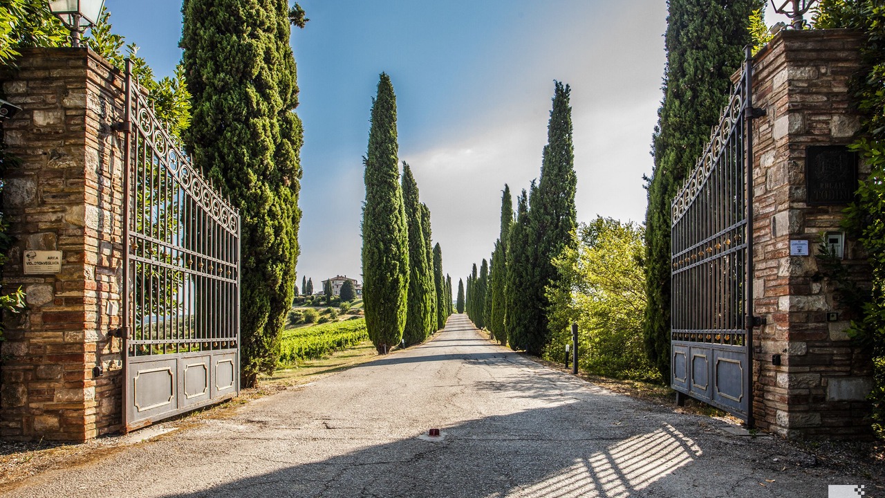 Photo of Outdoor in Collevalenza