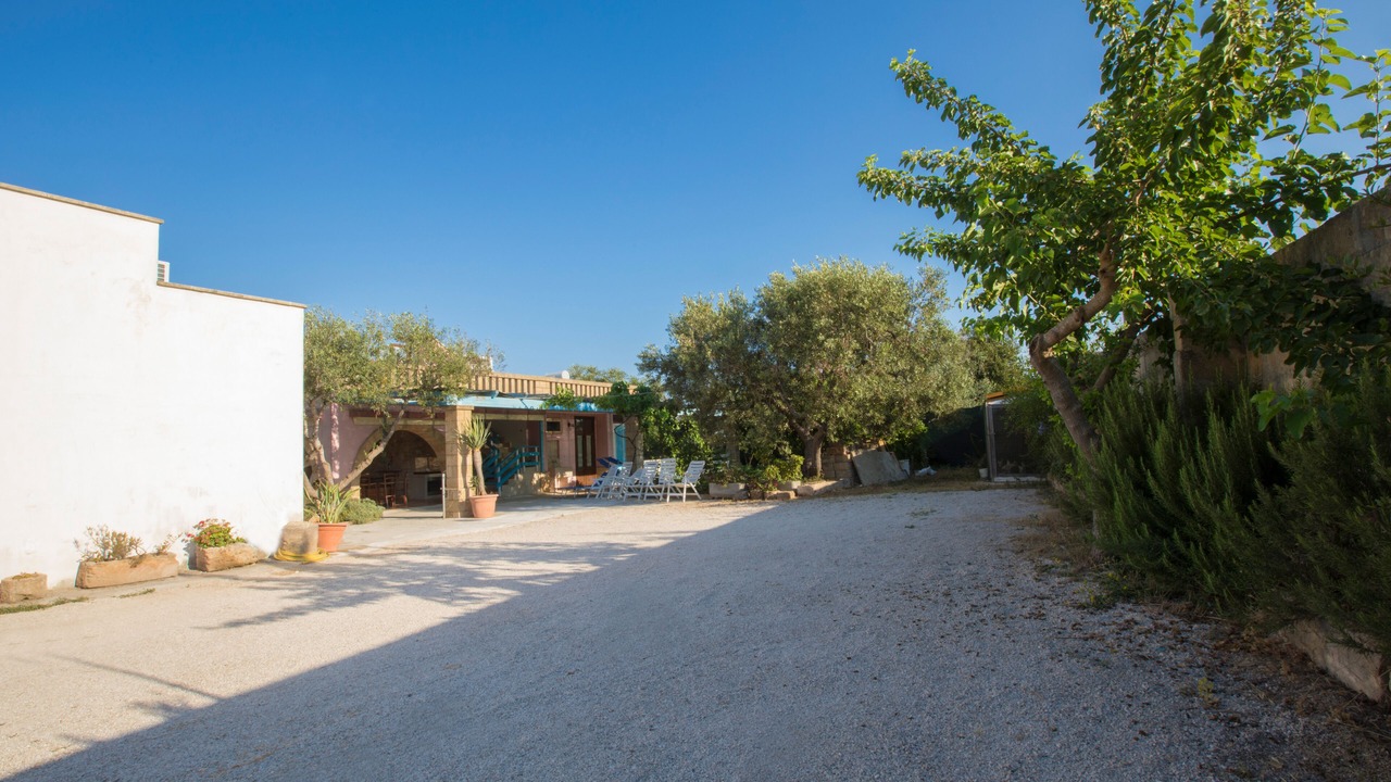 Photo of Outdoor in Torre Suda