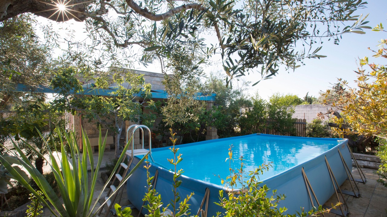 Photo of Outdoor in Torre Suda