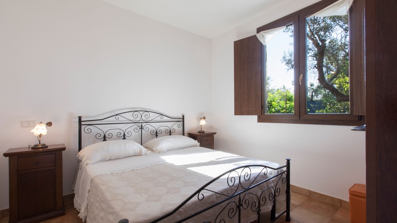 Photo of Bedroom in Torre Suda