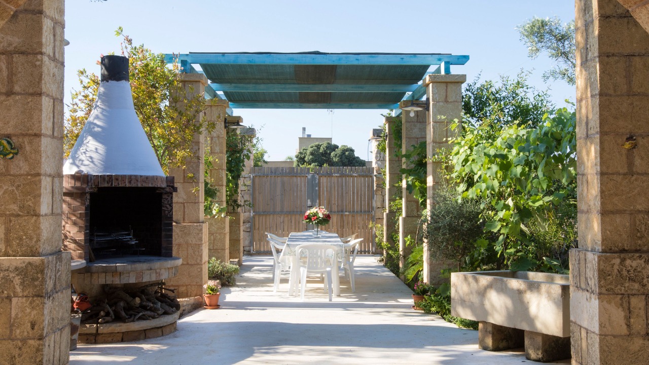 Photo of Outdoor in Torre Suda