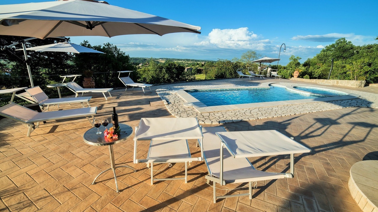 Photo of Outdoor in Montefiascone