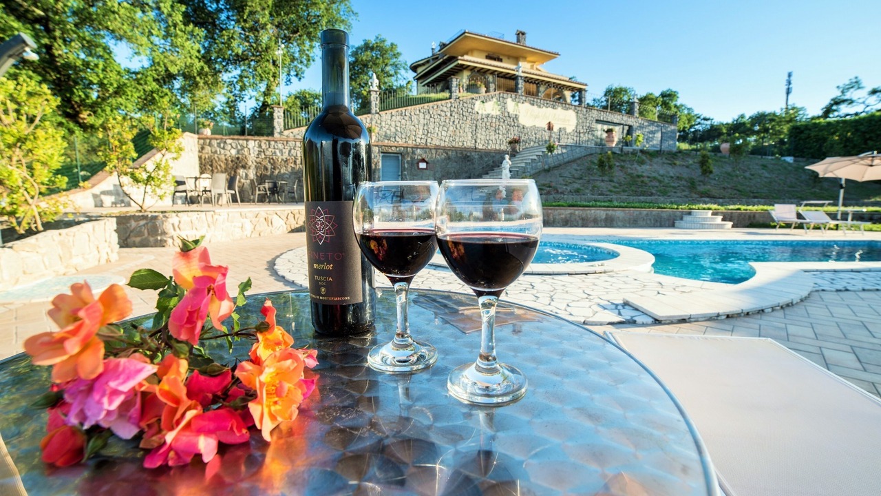 Photo of Outdoor in Montefiascone