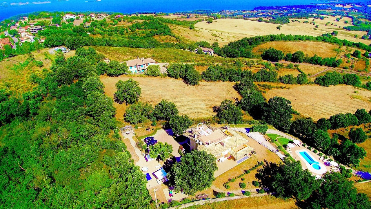 Photo of Outdoor in Montefiascone