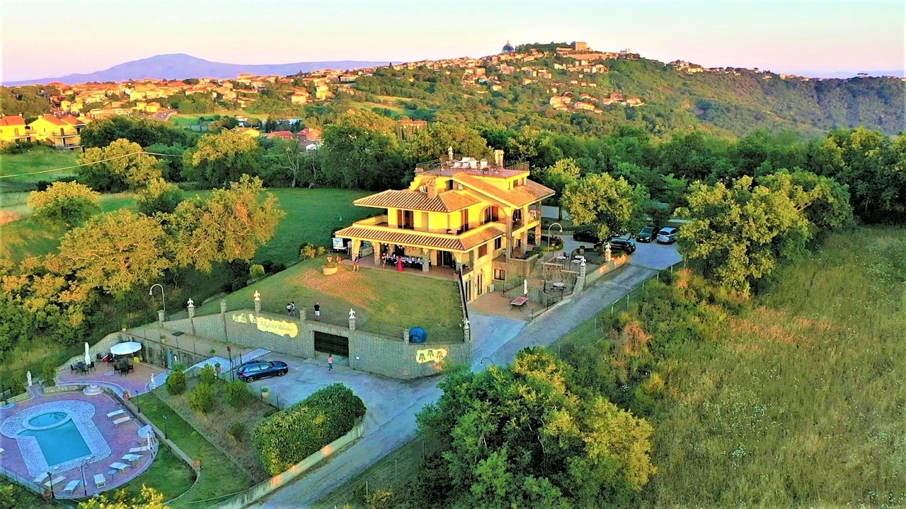 Photo of Outdoor in Montefiascone