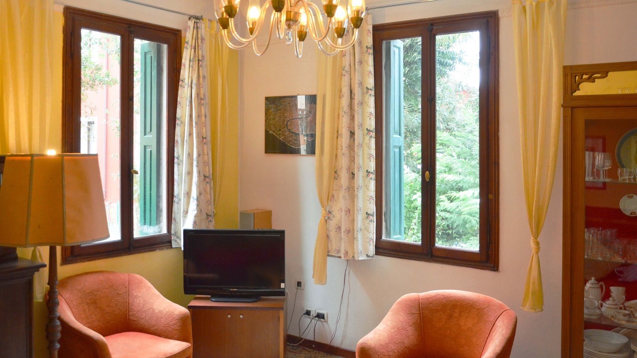 Photo of Livingroom in Santa Maria in Stelle