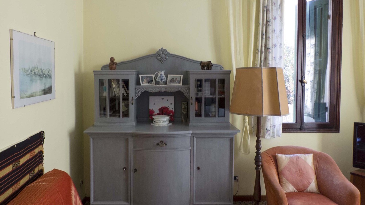Photo of Livingroom in Santa Maria in Stelle