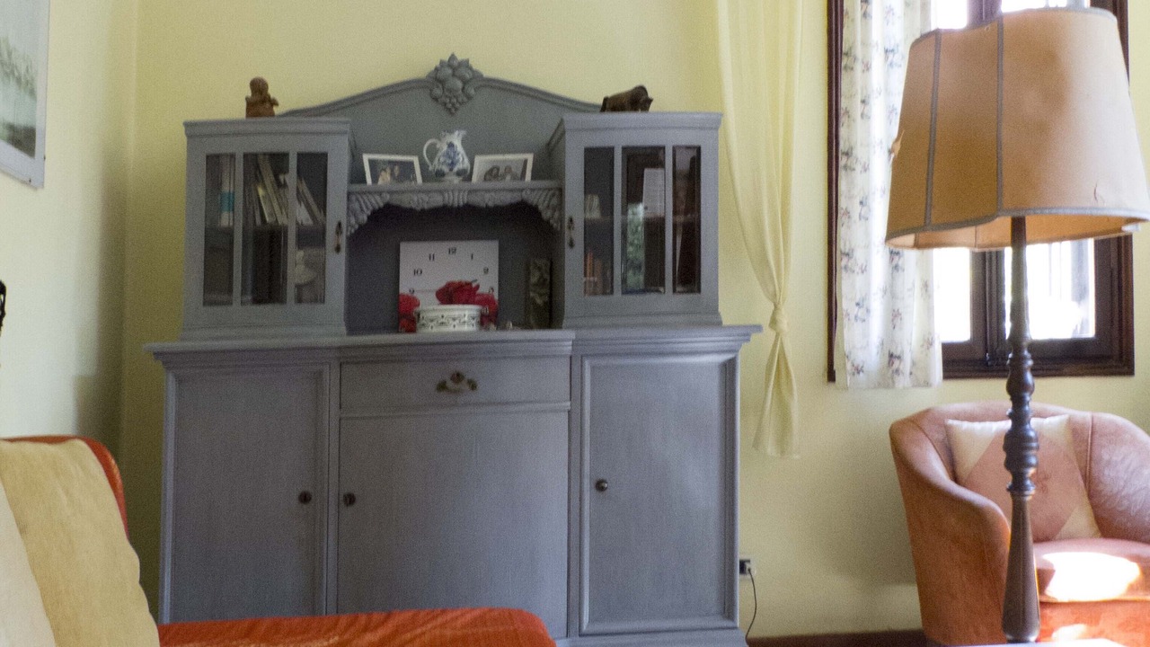 Photo of Livingroom in Santa Maria in Stelle