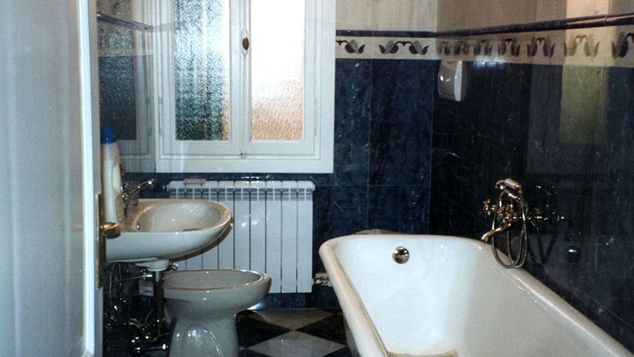 Photo of Bathroom in Santa Maria in Stelle