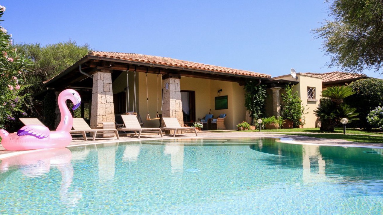 Photo of Outdoor in San Teodoro