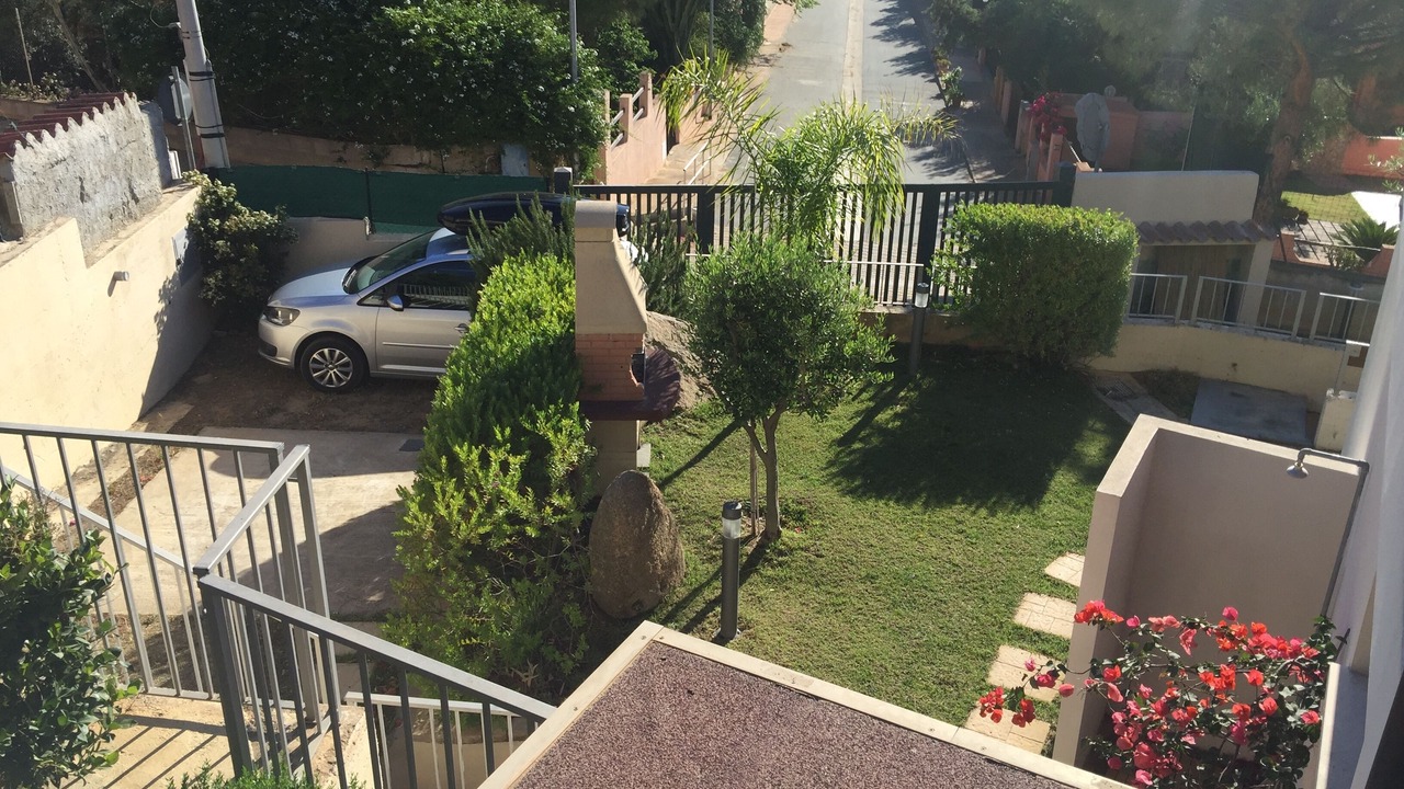 Photo of Outdoor in Solanas