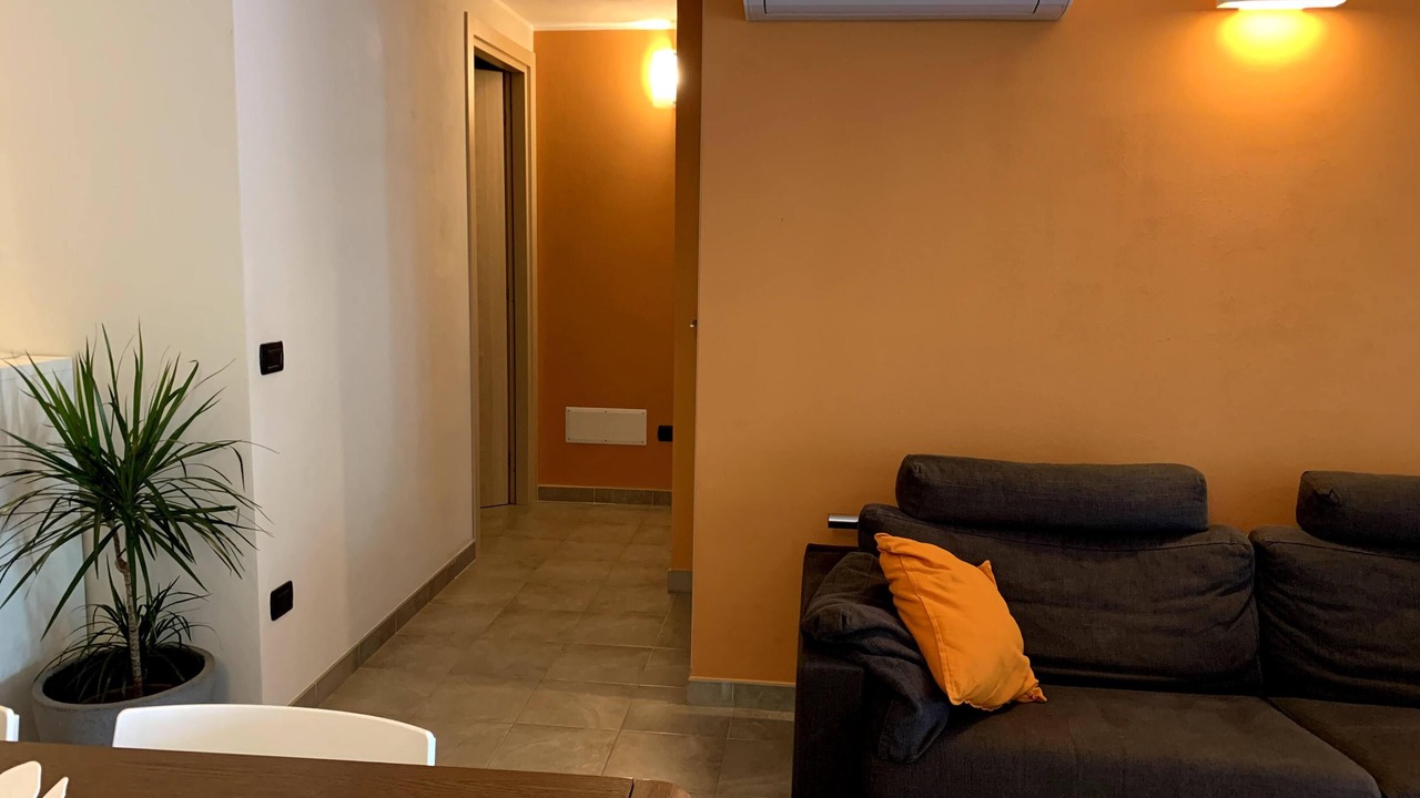 Photo of Livingroom in Solanas