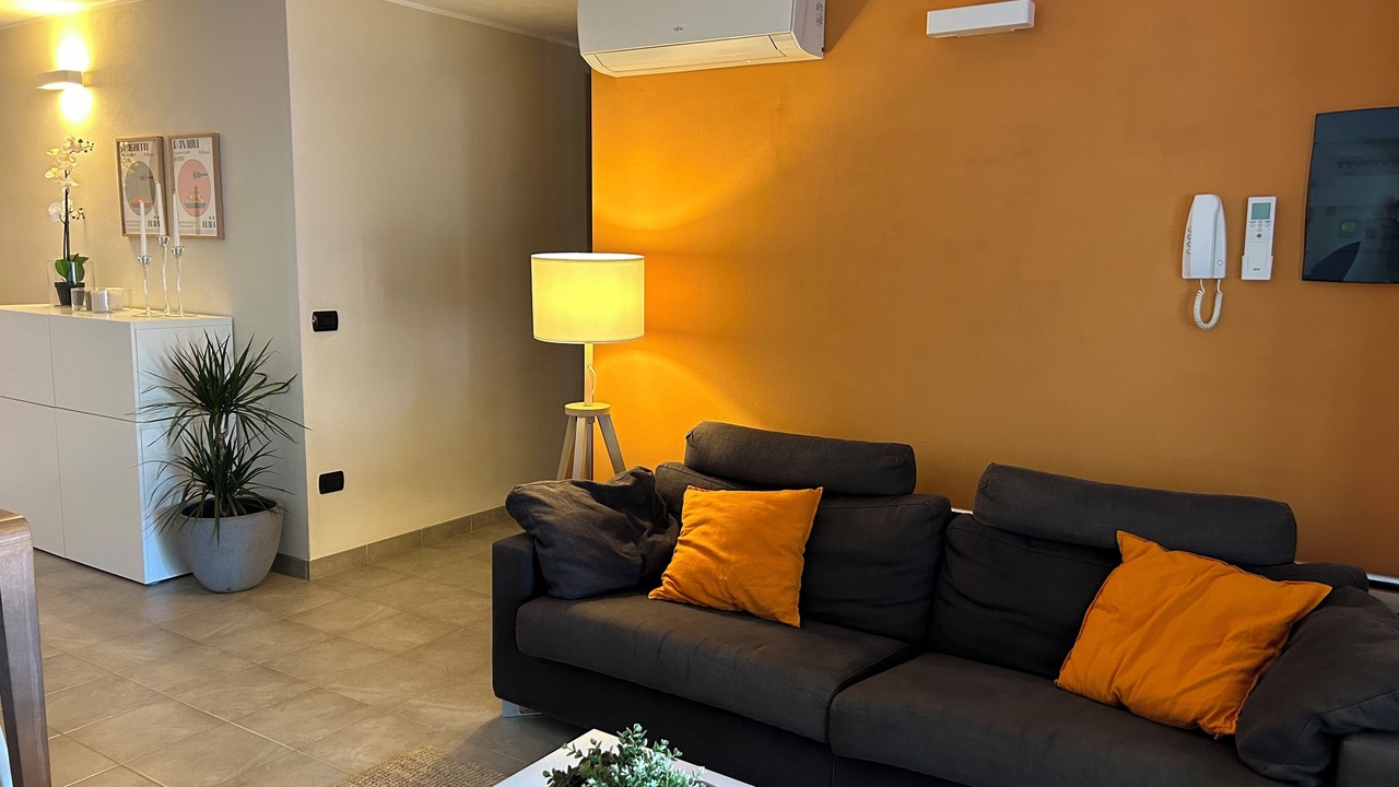 Photo of Livingroom in Solanas