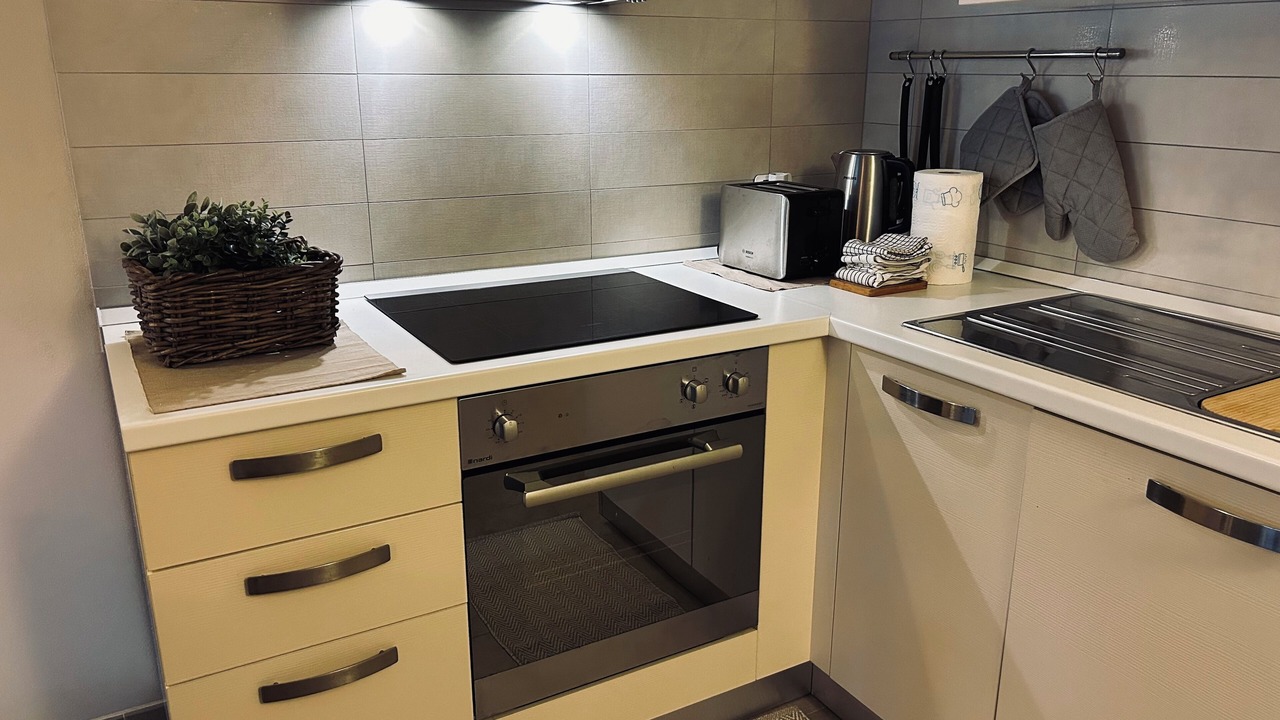 Photo of Kitchen in Solanas