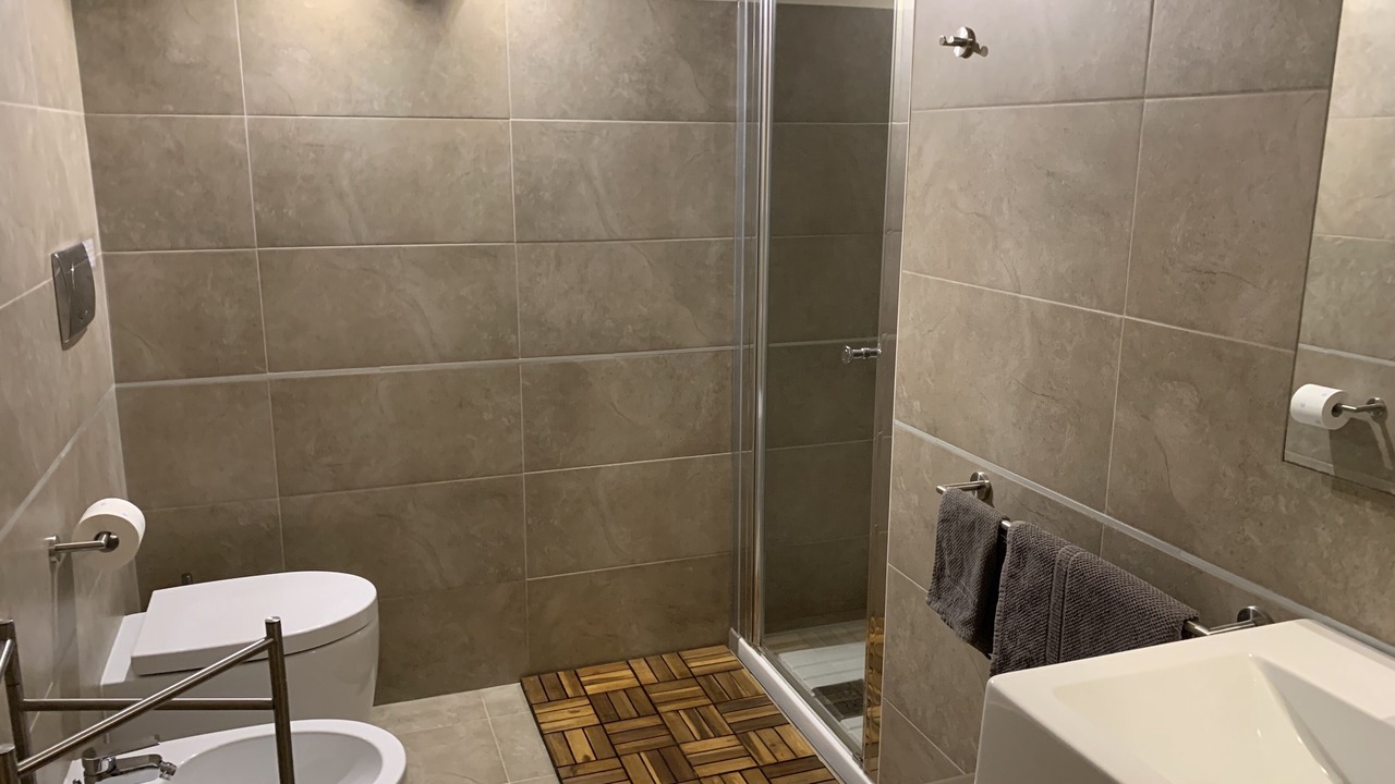 Photo of Bathroom in Solanas