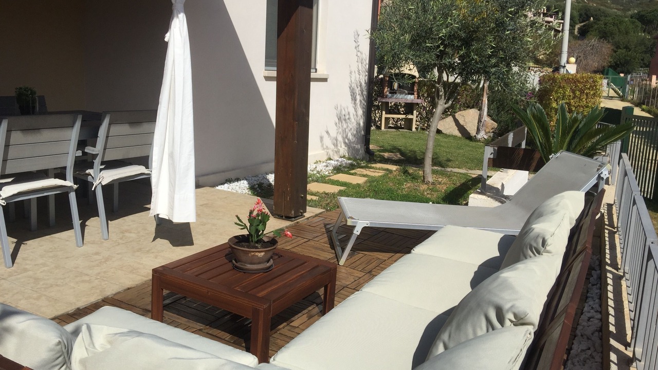 Photo of Outdoor in Solanas