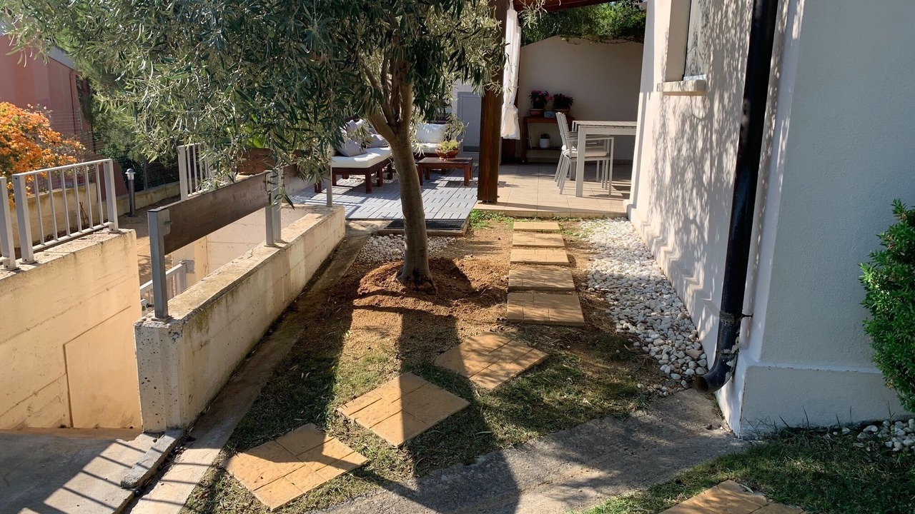 Photo of Patio Balcony in Solanas