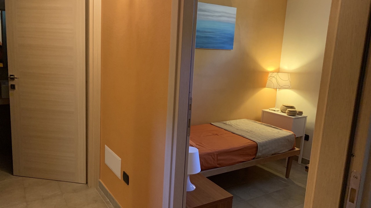 Photo of Bedroom in Solanas