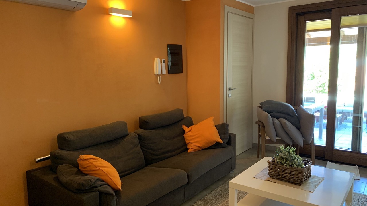 Photo of Livingroom in Solanas