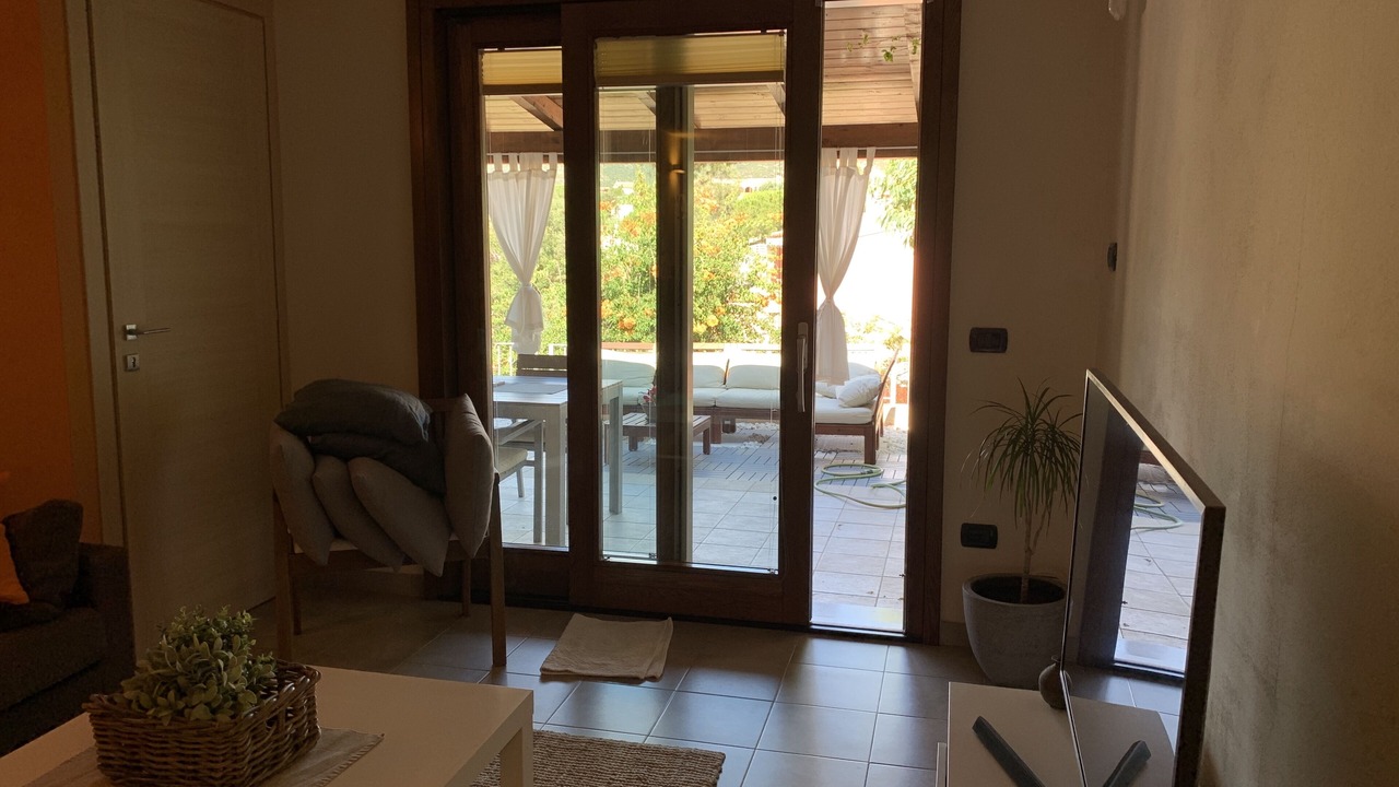 Photo of Livingroom in Solanas