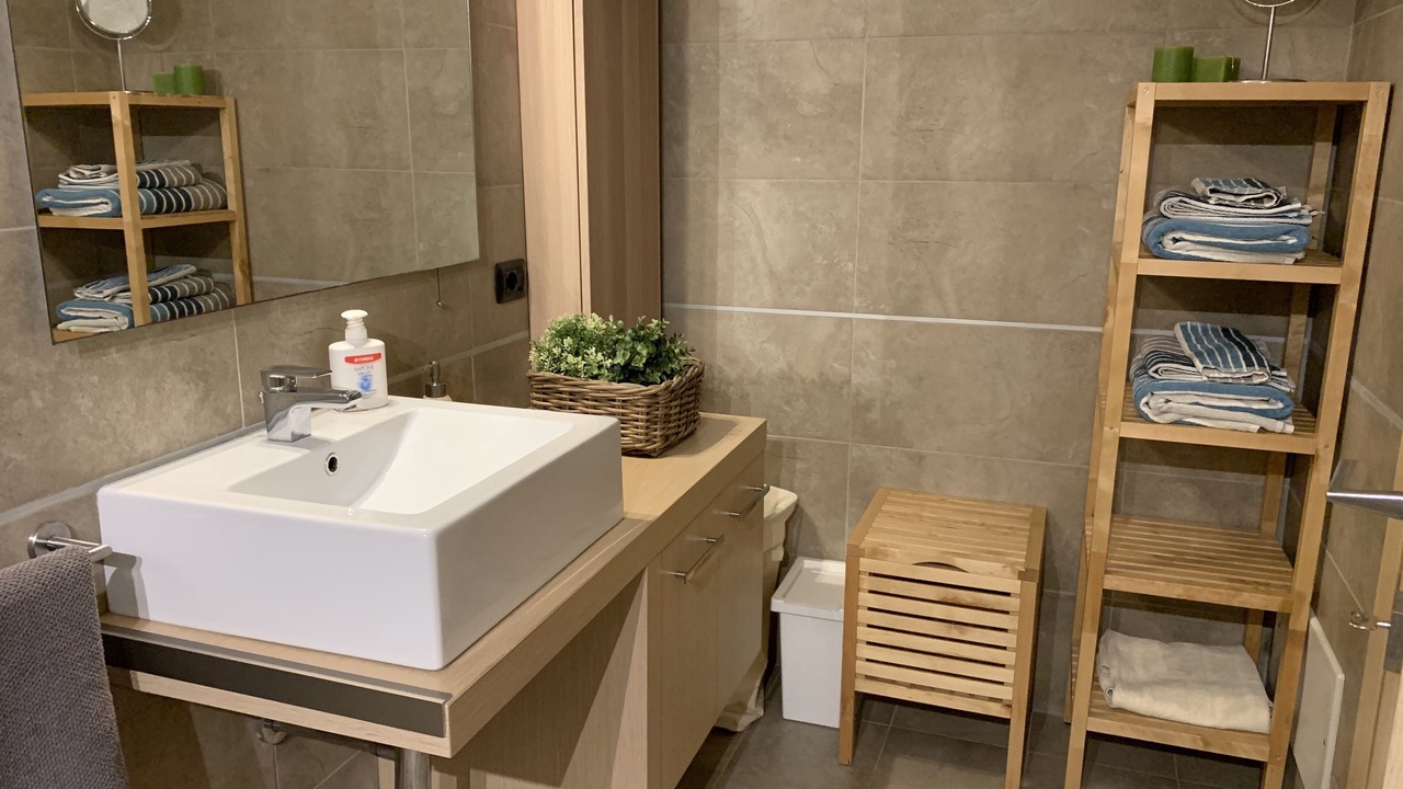 Photo of Bathroom in Solanas
