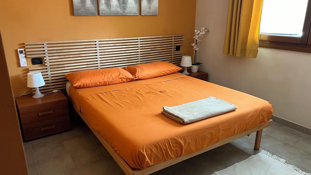 Photo of Bedroom in Solanas