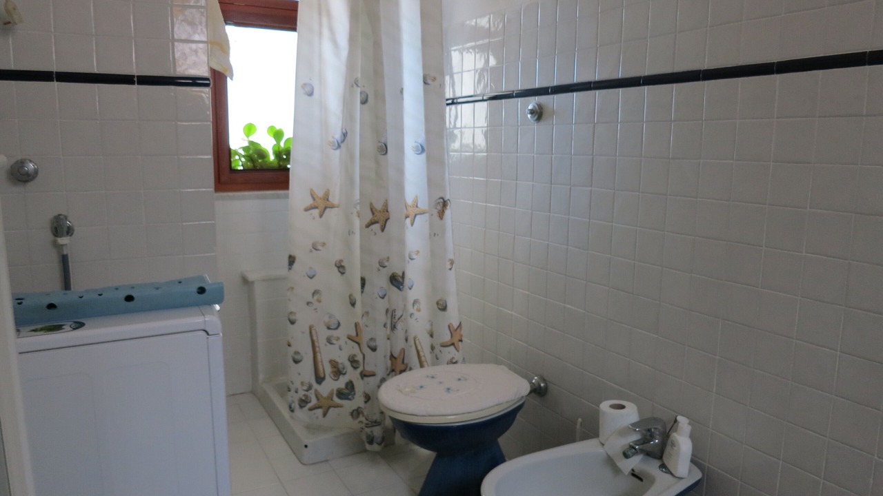 Photo of Bathroom in Trecase