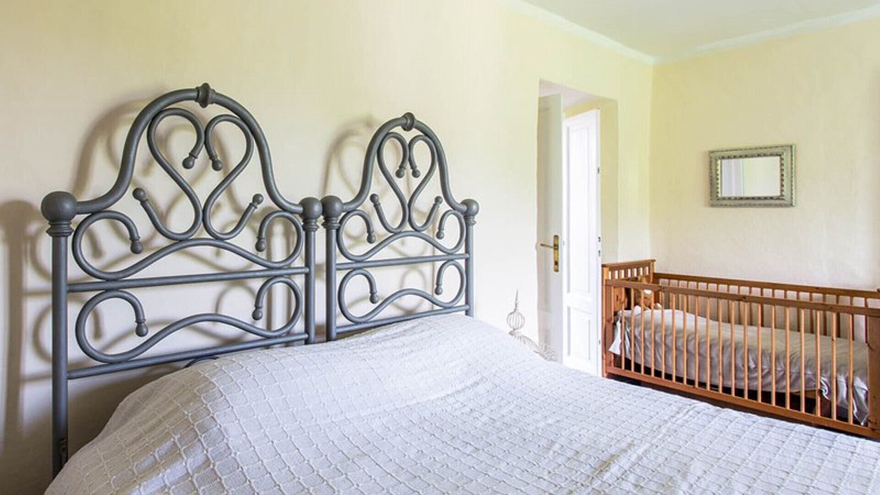 Photo of Bedroom in Como