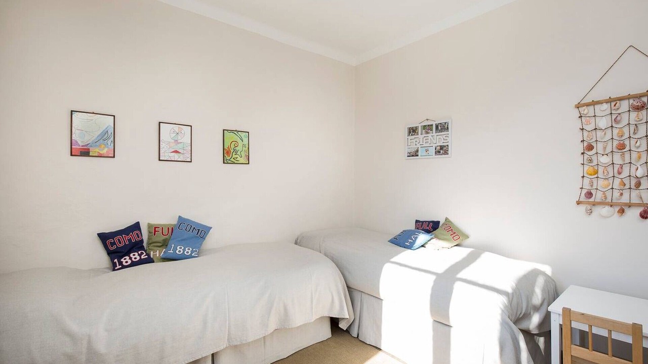 Photo of Bedroom in Como