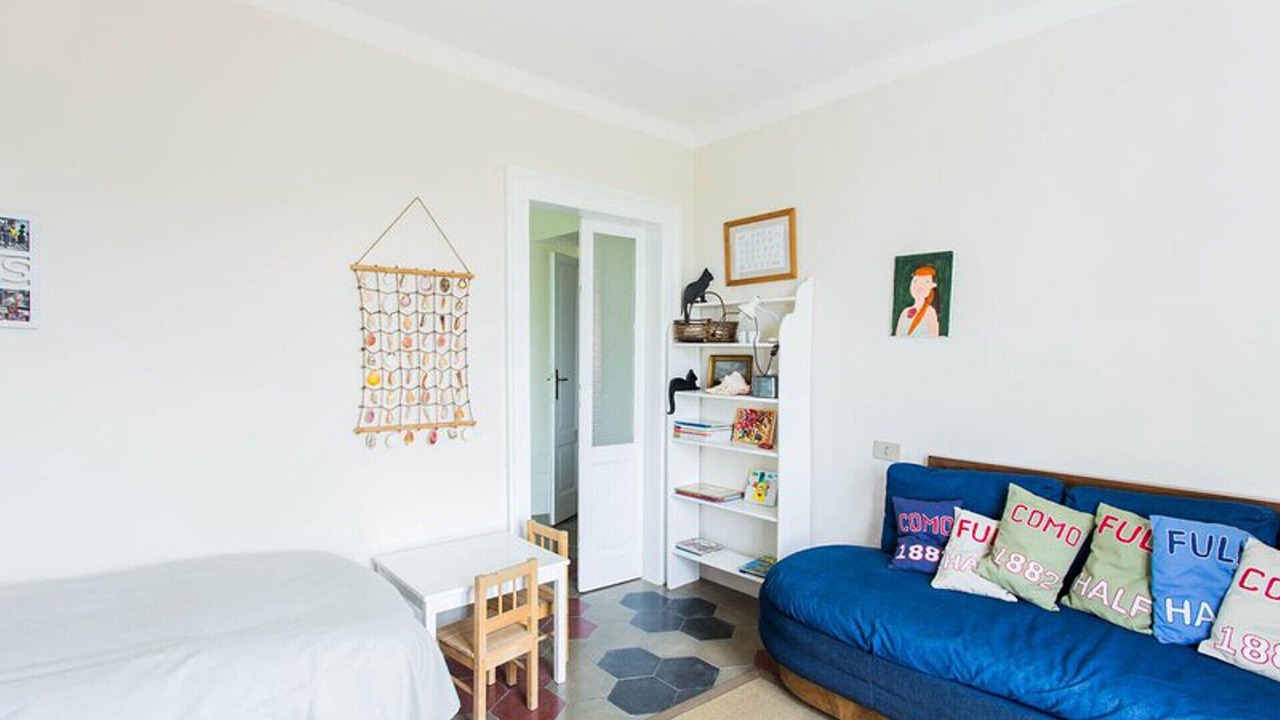 Photo of Bedroom in Como