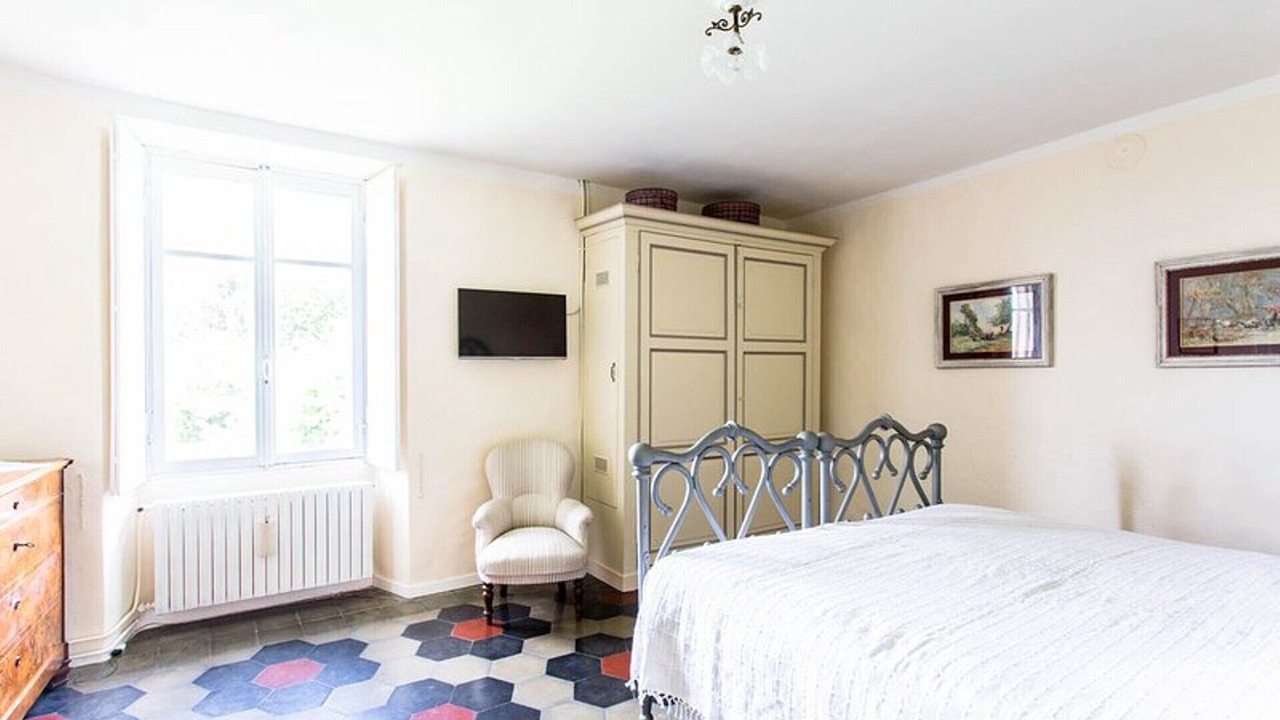 Photo of Bedroom in Como