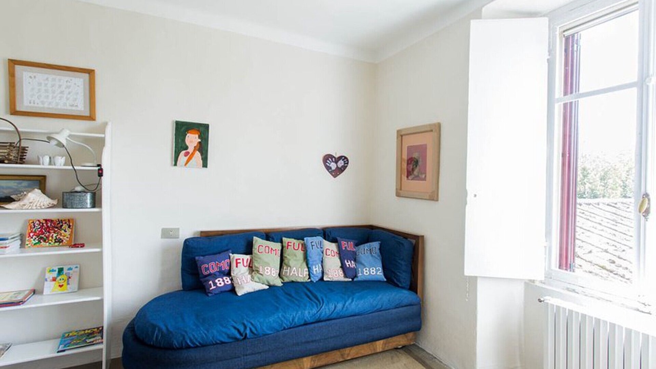 Photo of Livingroom in Como