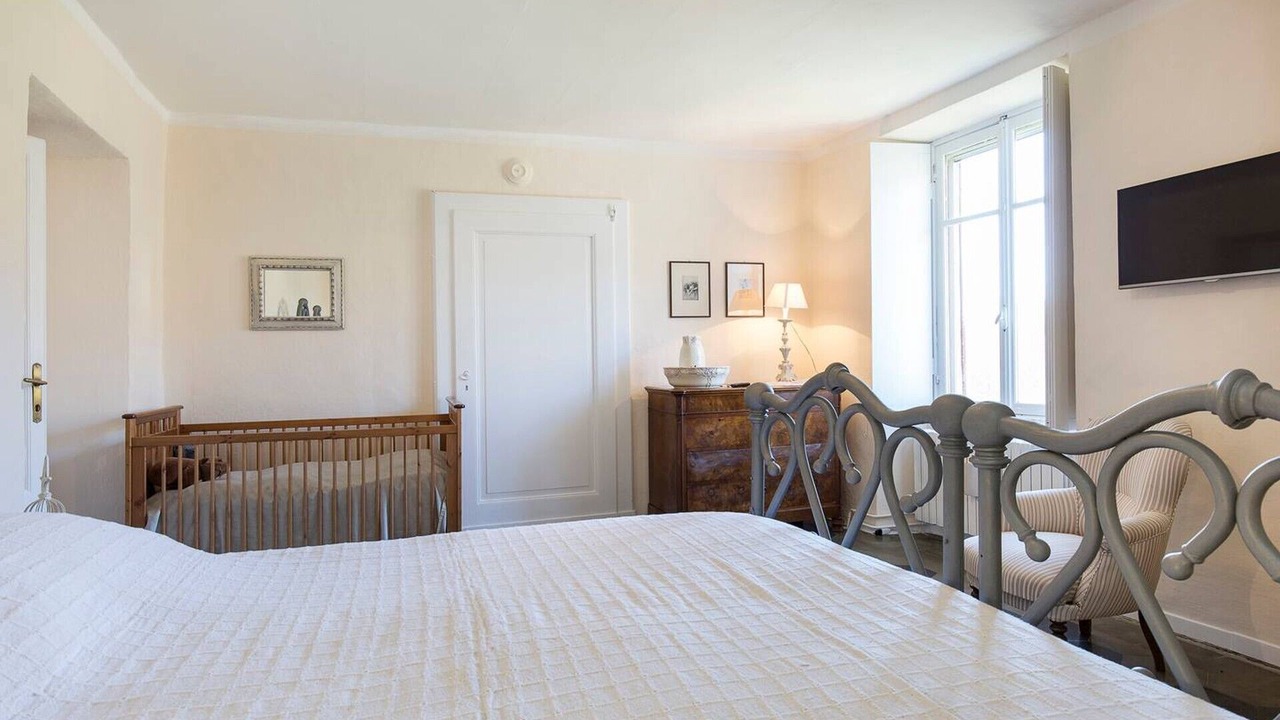 Photo of Bedroom in Como