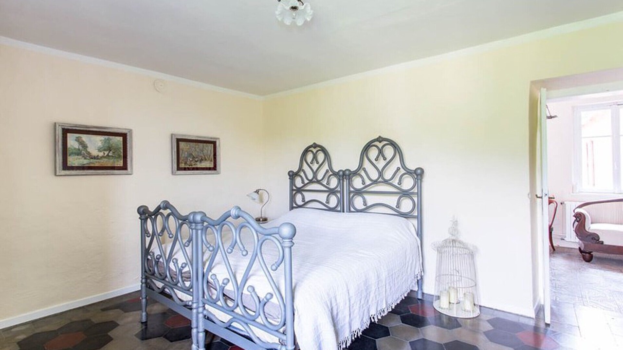 Photo of Bedroom in Como