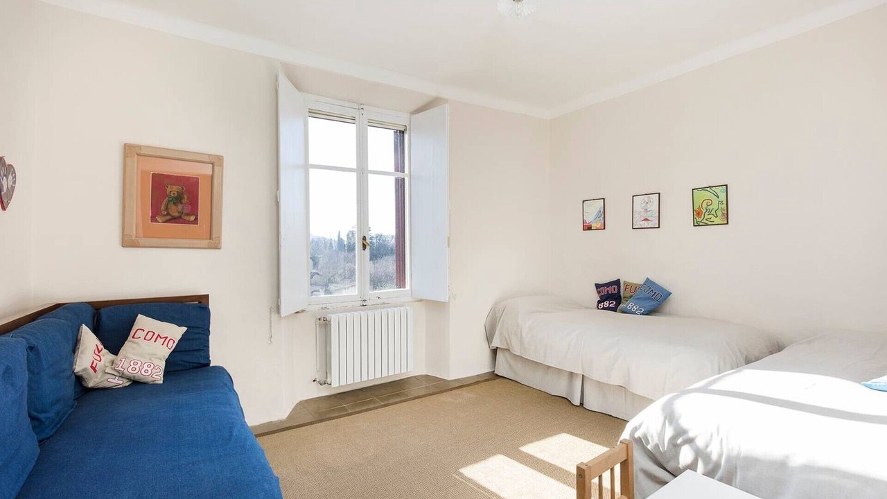 Photo of Bedroom in Como