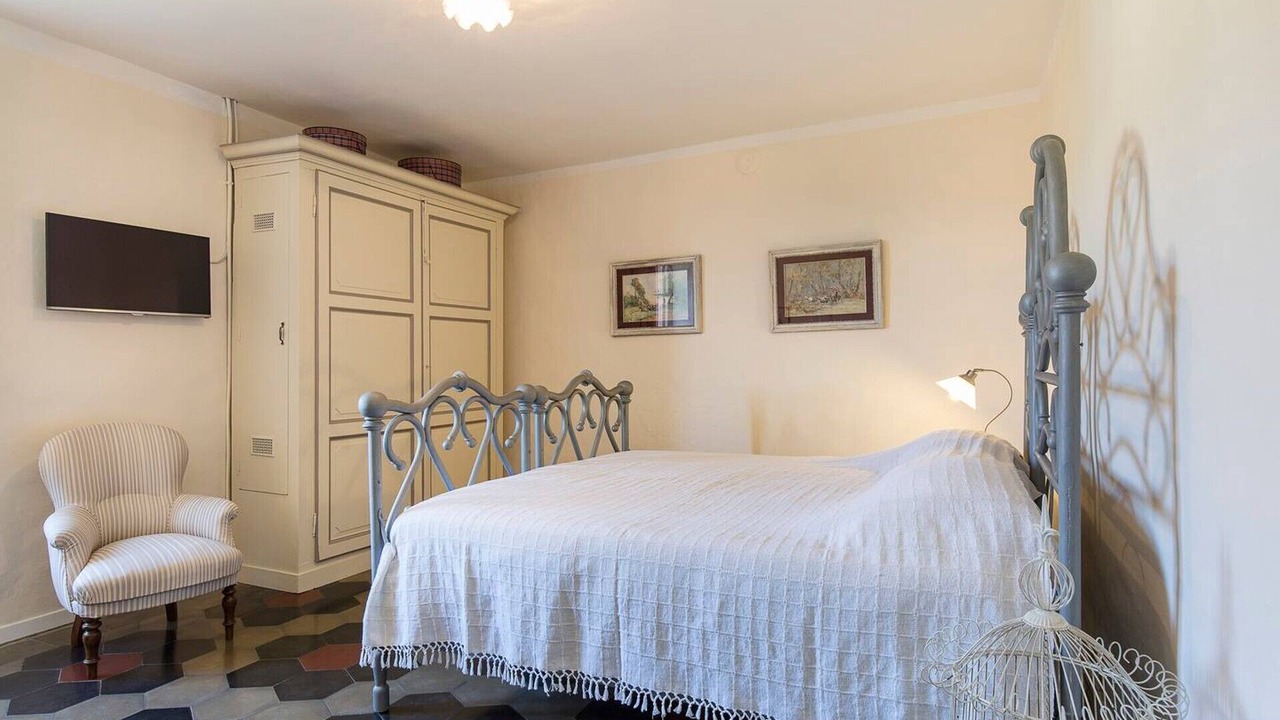 Photo of Bedroom in Como