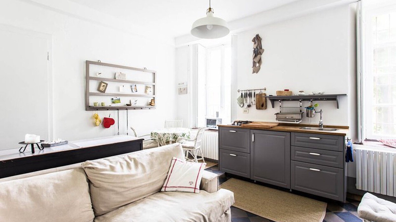 Photo of Livingroom in Como