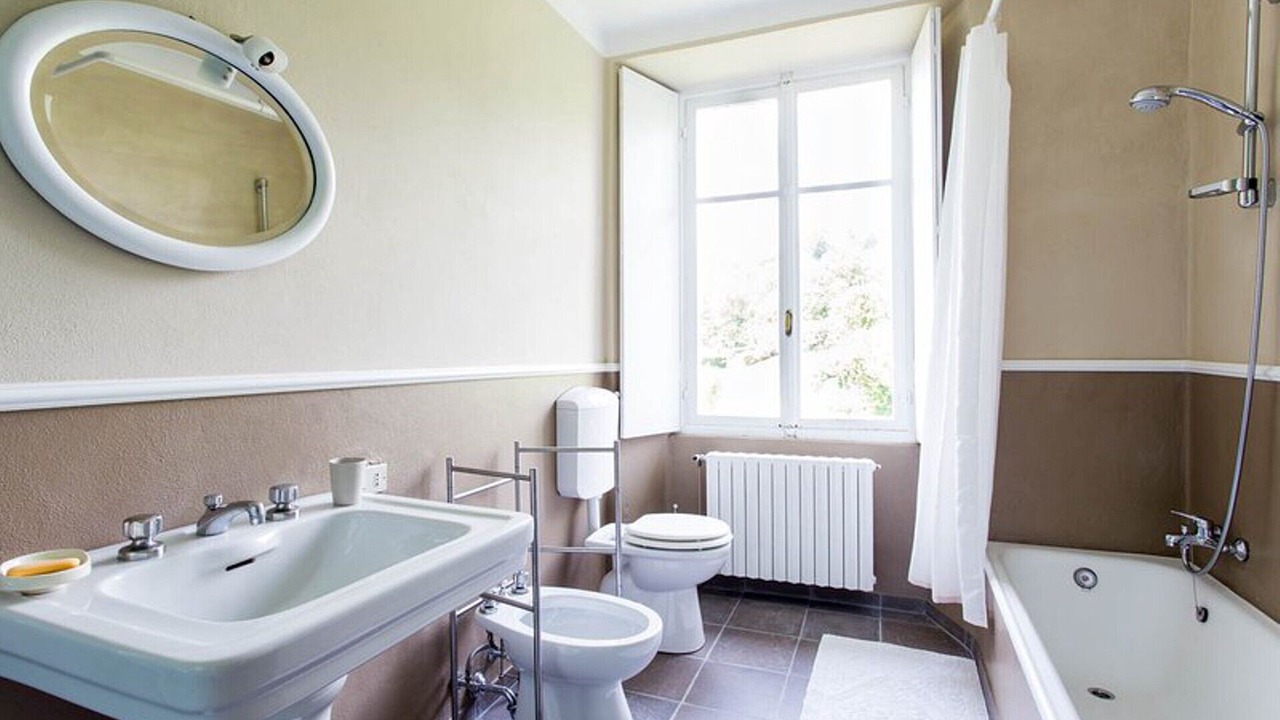 Photo of Bathroom in Como