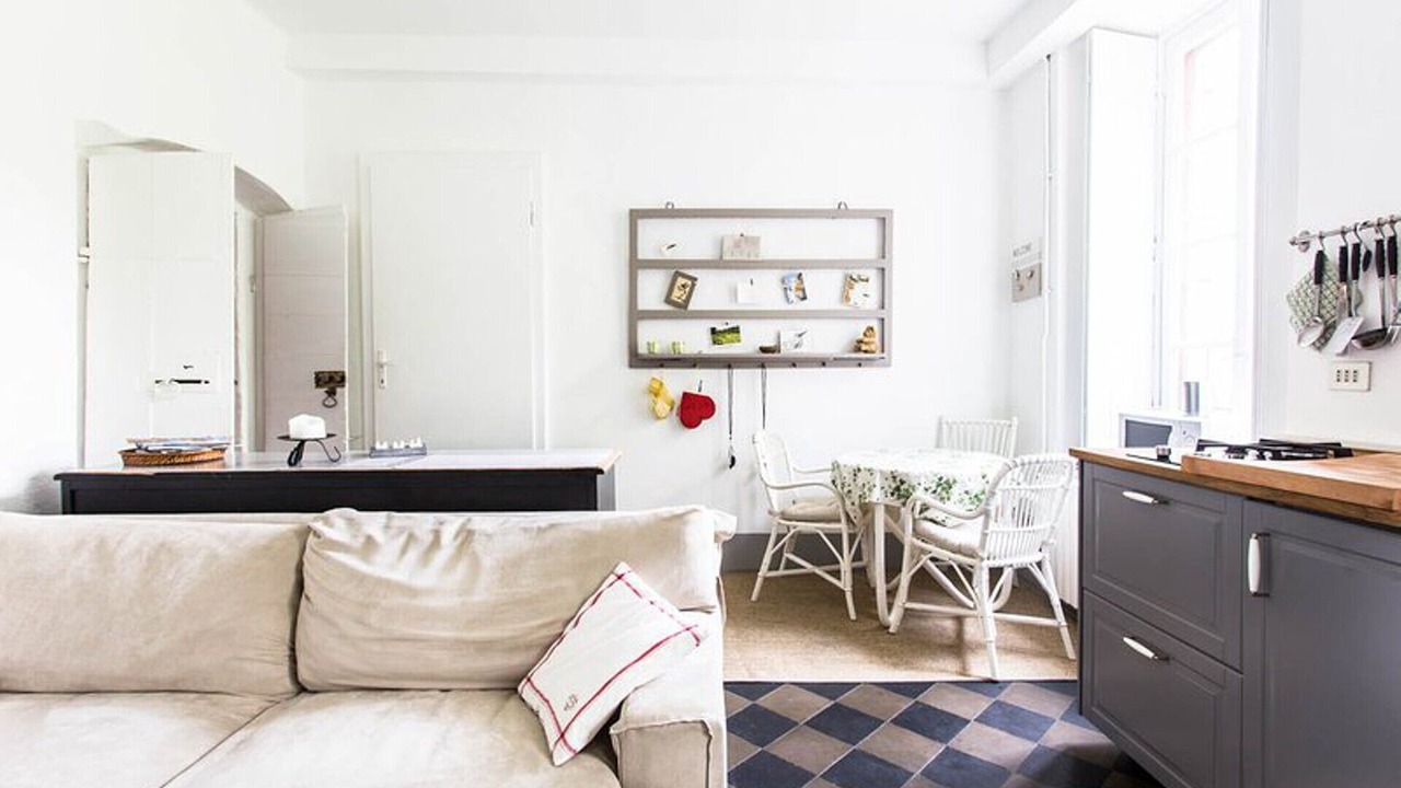 Photo of Livingroom in Como